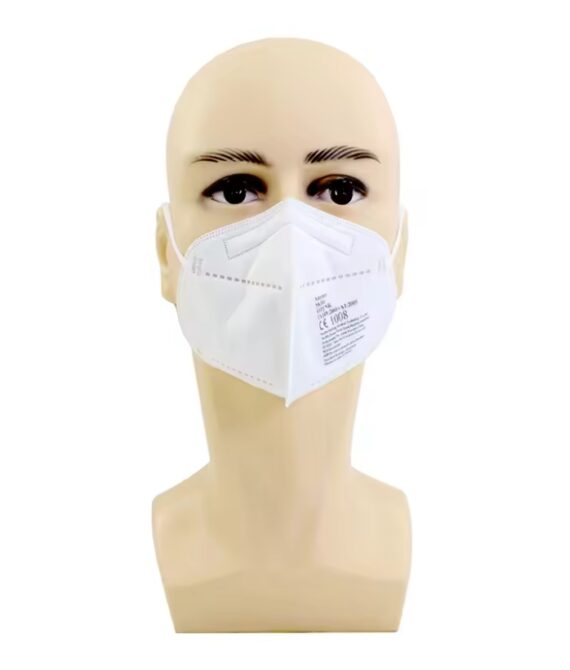 Disposable Face Mask FFP2