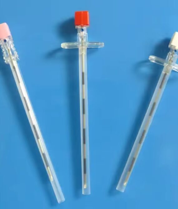 Disposable Spinal Anesthesia Needle