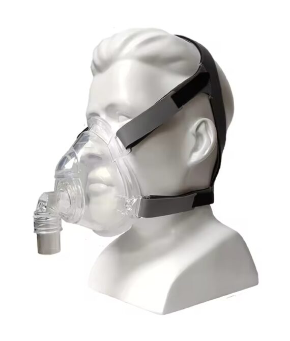 Full Face CPAP Mask