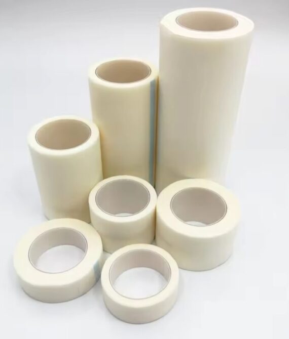 Surgical Non Woven Tape